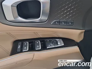 Kia Sorento, 2025 — миниатюра 15