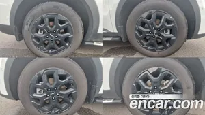 Kia Sorento, 2025 — миниатюра 17