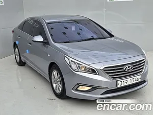 Hyundai Sonata, 2014 — миниатюра 3