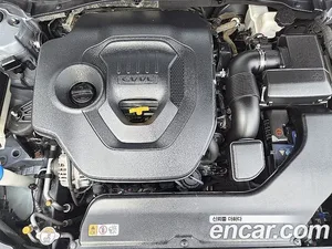 Hyundai Sonata, 2014 — миниатюра 5
