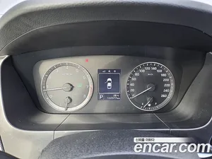 Hyundai Sonata, 2014 — миниатюра 7