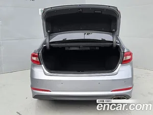 Hyundai Sonata, 2014 — миниатюра 12