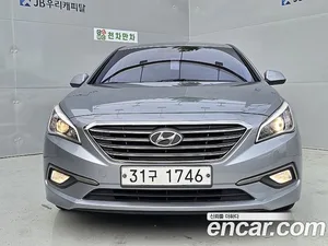 Hyundai Sonata, 2014 — миниатюра 16