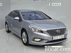Hyundai Sonata, 2014 — миниатюра 17