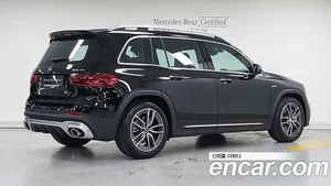 Mercedes-Benz GLB-Class, 2025 — миниатюра 2