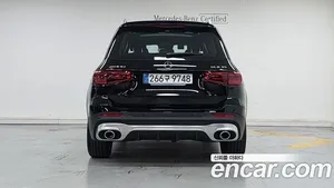 Mercedes-Benz GLB-Class, 2025 — миниатюра 4