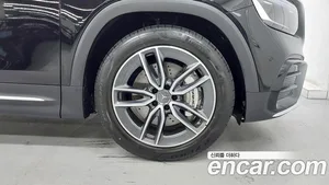 Mercedes-Benz GLB-Class, 2025 — миниатюра 5