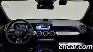 Mercedes-Benz GLB-Class, 2025 — миниатюра 7