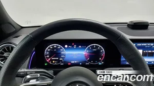Mercedes-Benz GLB-Class, 2025 — миниатюра 8