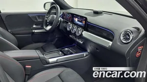 Mercedes-Benz GLB-Class, 2025 — миниатюра 9