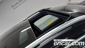 Mercedes-Benz GLB-Class, 2025 — миниатюра 12