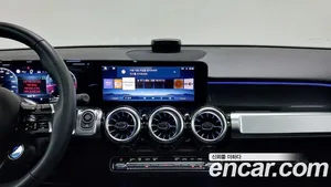 Mercedes-Benz GLB-Class, 2025 — миниатюра 16