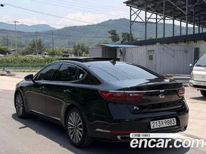 Kia K7, 2018 — миниатюра 2