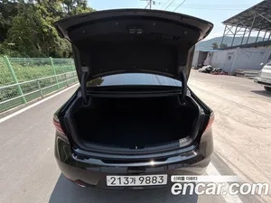 Kia K7, 2018 — миниатюра 6