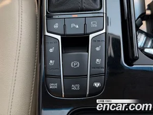 Kia K7, 2018 — миниатюра 9