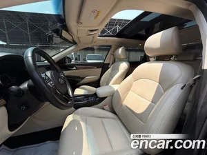 Kia K7, 2018 — миниатюра 10