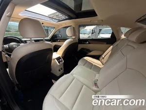 Kia K7, 2018 — миниатюра 11