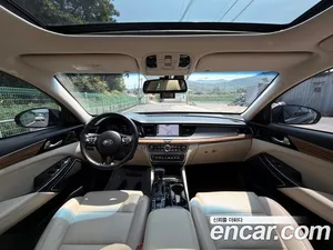 Kia K7, 2018 — миниатюра 13