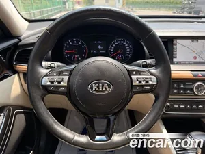 Kia K7, 2018 — миниатюра 15
