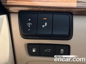 Kia K7, 2018 — миниатюра 17