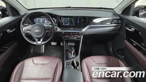 Kia Niro, 2021 — миниатюра 10