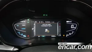 Kia Niro, 2021 — миниатюра 11