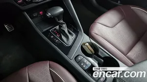 Kia Niro, 2021 — миниатюра 12