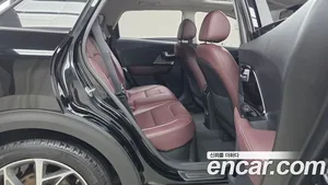 Kia Niro, 2021 — миниатюра 17