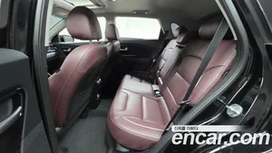 Kia Niro, 2021 — миниатюра 18