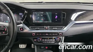 Kia Niro, 2021 — миниатюра 19