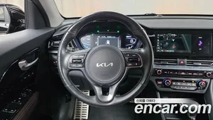 Kia Niro, 2021 — миниатюра 20