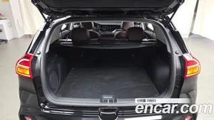 Kia Niro, 2021 — миниатюра 22