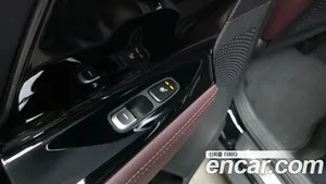 Kia Niro, 2021 — миниатюра 26