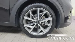Kia Niro, 2021 — миниатюра 7