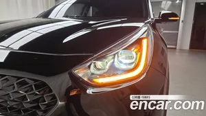 Kia Niro, 2021 — миниатюра 8