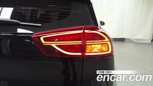 Kia Niro, 2021 — миниатюра 9