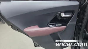 Kia Niro, 2021 — миниатюра 15