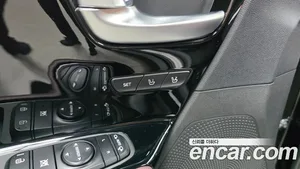 Kia Niro, 2021 — миниатюра 30
