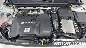 Mercedes-Benz CLA-Class, 2025 — миниатюра 6