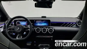 Mercedes-Benz CLA-Class, 2025 — миниатюра 7