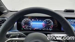 Mercedes-Benz CLA-Class, 2025 — миниатюра 8