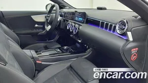 Mercedes-Benz CLA-Class, 2025 — миниатюра 9