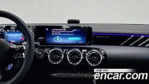 Mercedes-Benz CLA-Class, 2025 — миниатюра 16