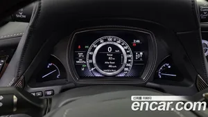 Lexus LS, 2019 — миниатюра 8