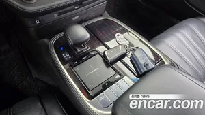 Lexus LS, 2019 — миниатюра 9