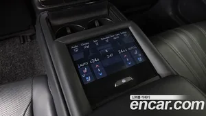 Lexus LS, 2019 — миниатюра 19