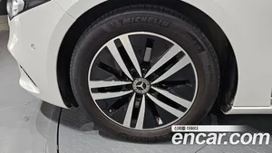 Mercedes-Benz A-Class, 2021 — миниатюра 5