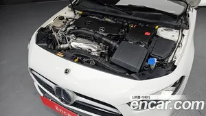Mercedes-Benz A-Class, 2021 — миниатюра 6