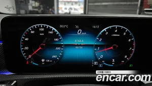 Mercedes-Benz A-Class, 2021 — миниатюра 11