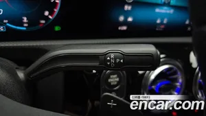 Mercedes-Benz A-Class, 2021 — миниатюра 12